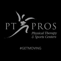 PT Pros Physical Therapy and Sports Centers logo - Similar company to Aikcu - Association Of Independent Kentucky Colleges And Universities