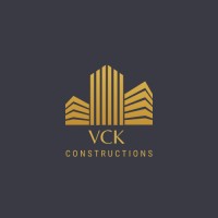 VCK CONSTRUCTIONS logo - Similar company to Ssa Constructions