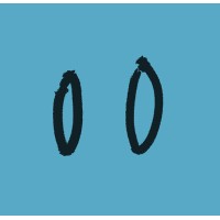 House of RoRo logo - Similar company to Studio Bluebelle