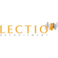 LECTIO Recruitment logo - Similar company to Gmt Part Of Amcs Group