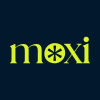 Moxi logo - Similar company to Lunarlab