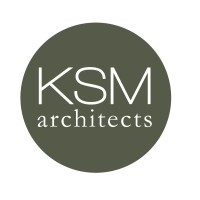 KSM ARCHITECTS, LLC logo - Similar company to Cubism Architects