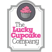 The Lucky Cupcake Company Village Bakery logo - Similar company to Cupcake Craving