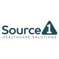 Source 1 Healthcare Solutions