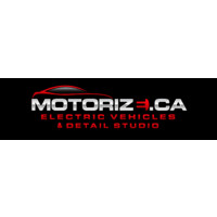 Motorize Electric Vehicles & Detail Studio logo - Similar company to Pt. Lingkar Kreasi (Circle Creative)