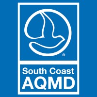 South Coast Air Quality Management District logo - Similar company to Physag Ug
