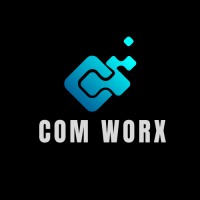 Com Worx logo - Similar company to Leadbooster.Co
