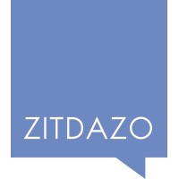 ZITDAZO logo - Similar company to De Wissel