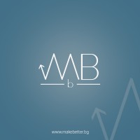 Make Better Ltd. logo - Similar company to Utiliron, Inc