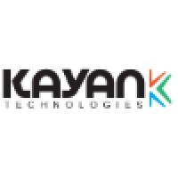 Kayan logo - Similar company to Kayan-It