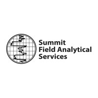 Summit Field Analytical Services logo - Similar company to Decollement Consulting
