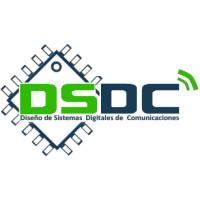 DSDC Group logo - Similar company to Dsdc