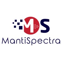 MantiSpectra logo - Similar company to Phlux Technologies