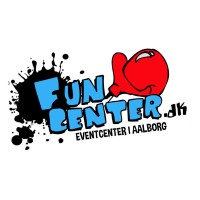 Funcenter.dk logo - Similar company to Connectus Aps