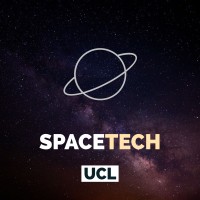 UCL SpaceTech Society logo - Similar company to Ucl Spacetimelab