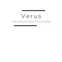 Verus Advokatanpartsselskab logo - Similar company to Alpha Advokater