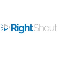 Right Shout logo - Similar company to Vulcan Cold Forge Private Limited