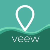 veew · we connect photographers and locals logo - Similar company to Imaxit
