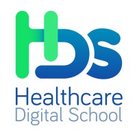 HDS Healthcare Digital School logo - Similar company to Fnn
