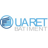OUARET BÂTIMENT logo - Similar company to Bloc Ö