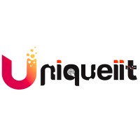 UniqueIIT logo - Similar company to Cyberhitech Technologies Pvt. Ltd.