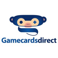 Gamecardsdirect logo - Similar company to Ez Group