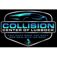 Collision Center of Lubbock logo - Similar company to Under The Mhoon Ranch