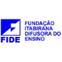 Fide - Fundação Itabirana Difusora Do Ensino