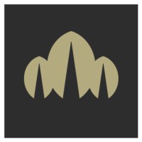 Temple Grounds Coffee Company logo - Similar company to La Luna