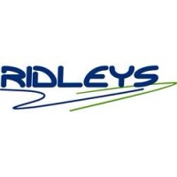 Ridley’s Coaches Ltd logo - Similar company to Alpha Hgv