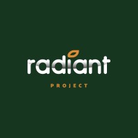 RADIANT EU logo - Similar company to Divinfood