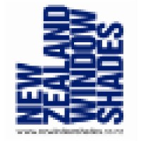 New Zealand Window Shades