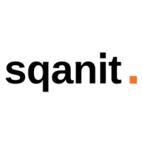 sqanit logo - Similar company to Oncare