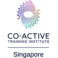 Co-Active Training Institute Singapore logo - Similar company to Grange Management