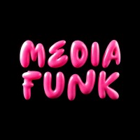 Mediafunk - Comunicación Visual logo - Similar company to Plot! Digital Agency