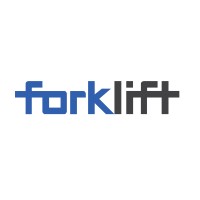 Forklift International logo - Similar company to Forklift