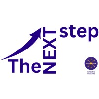 TheNEXTstep Podcast logo - Similar company to Mba Corporate