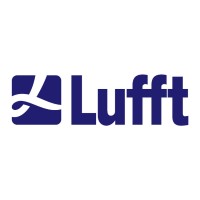 Lufft logo - Similar company to Sequopro