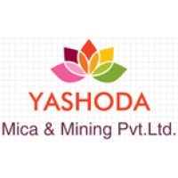 Yashoda Mica & Mining Pvt. Ltd. logo - Similar company to Glory Mica(Glory Tapes)