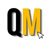 Quantum Media logo - Similar company to Caribbean Azure