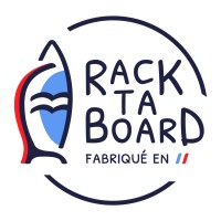 Rack Ta Board logo - Similar company to Vmg Studio