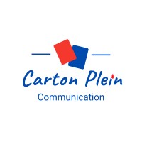 Carton Plein Communication logo - Similar company to Cycoma