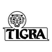 Tigra do Brasil logo - Similar company to Nomito. | Web & It-Development