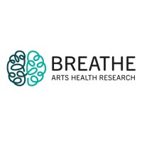Breathe Arts Health Research logo - Similar company to Itac | International Teaching Artists Collaborative