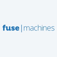Fusemachines logo - Similar company to K & E