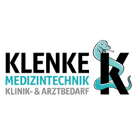 Klenke Medizintechnik logo - Similar company to Converters