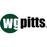 WGPITTS logo - Similar company to British Business Group - Nigeria