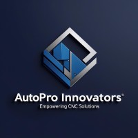 AutoPro Innovators logo - Similar company to Cnc Chronicles