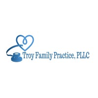 TROY FAMILY PRACTICE, PLLC logo - Similar company to Infiniteaid Llc.