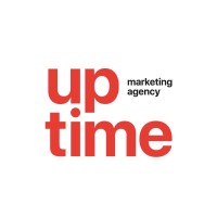 Uptime Marketing Agency logo - Similar company to Metafluence